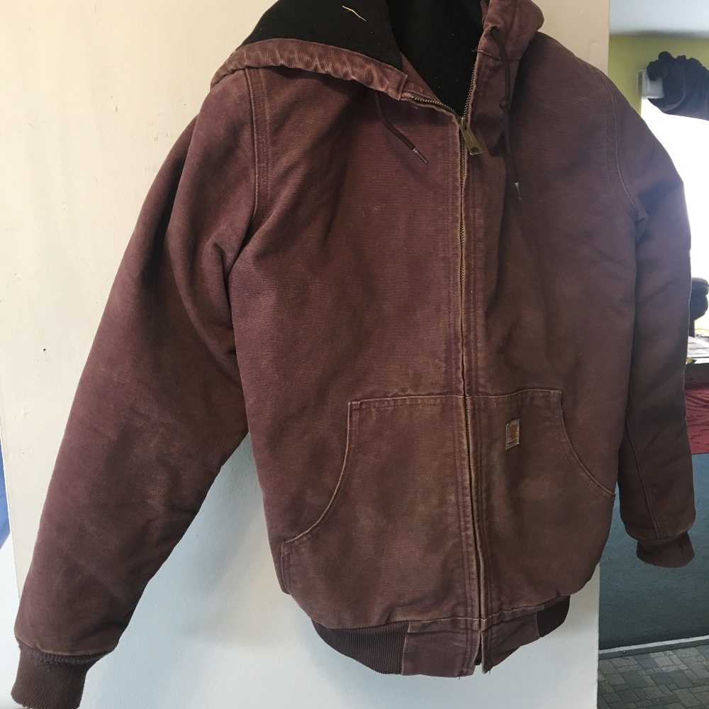 Purple Carhartt
